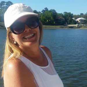 Meet your Posher, Debbie gregory